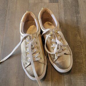 Lilly Pulitzer Luxe Hallie Sneakers